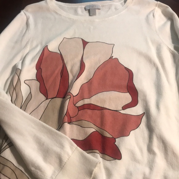 Loft sweater - Picture 2 of 2